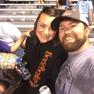 Meet your Posher, Mat